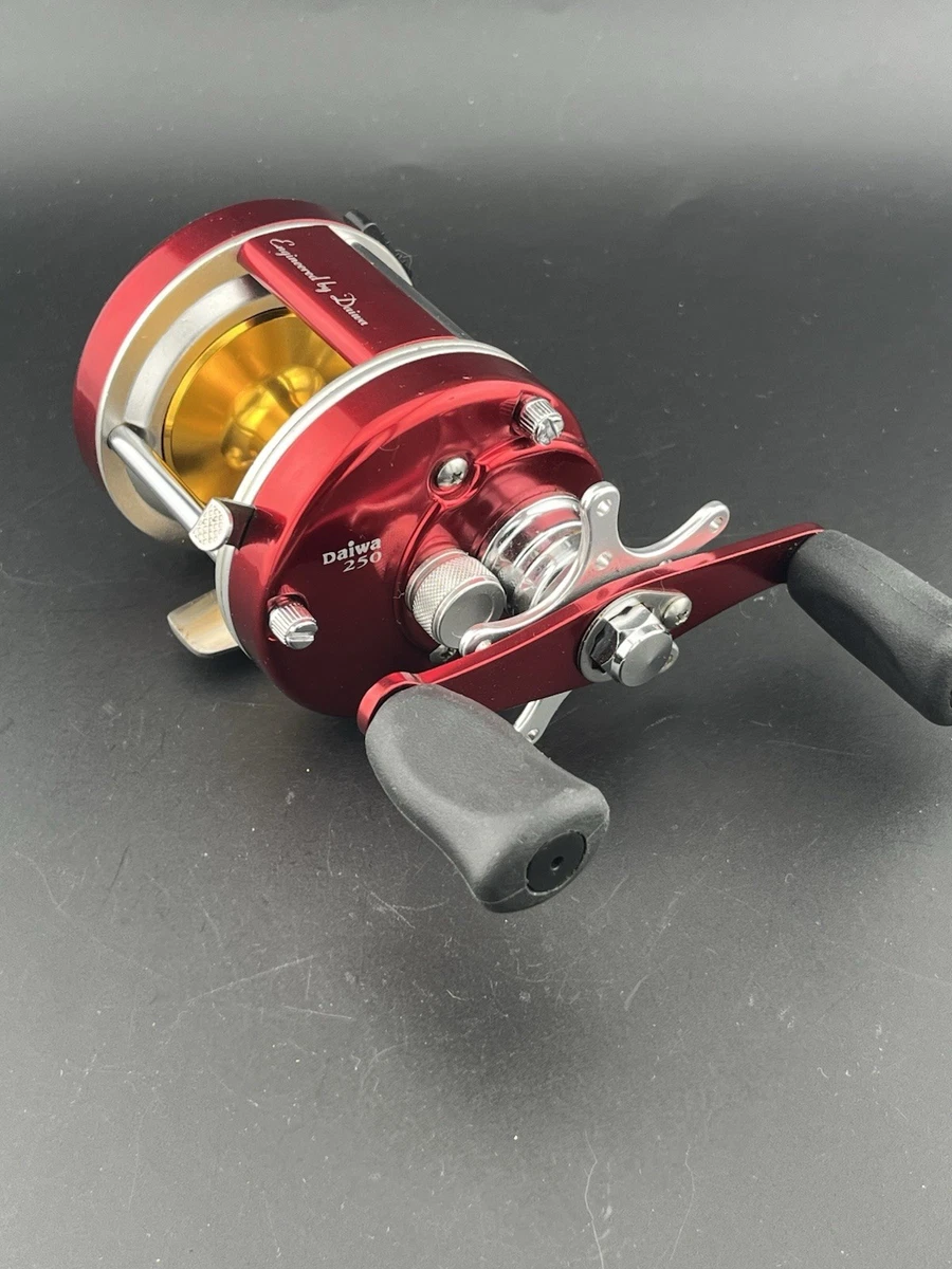 Preços baixos em Daiwa Millionaire | eBay