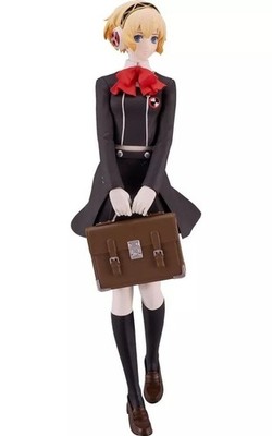 Pop Up Parade Persona 3 Reload Aegis School Uniform Figure