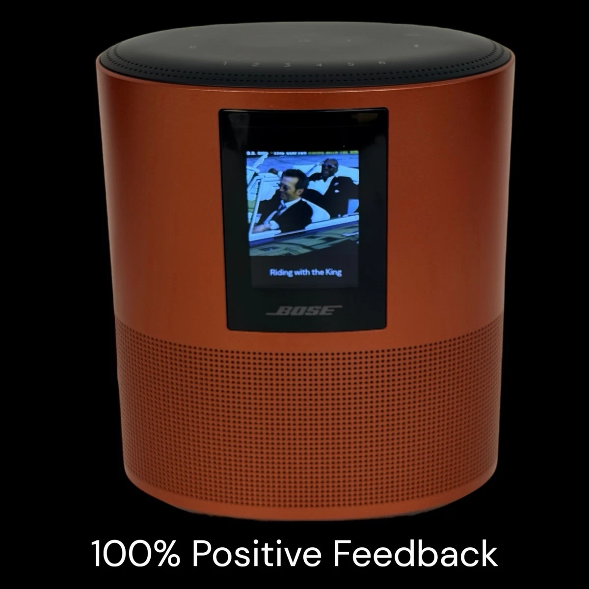 Bose Home Speaker 500 Alexa Smart Speakers for sale | eBay