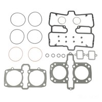 Dichtungssatz Topend FüR Kawasaki EN 500 A Bj. 1990-1993