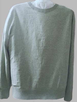 Original 'GAP' Longsleeve, Größe L, Farbe Grün Neu mit Etikett TOP 