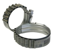 Turbosmart for Turbo-Seal Tension Clamps 1.625-2.375