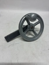 Martin Yale Paper Cutter Turn Wheel Part From 7000E Model