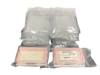 INTEGRA 150mL Clear Advantage Automation Friendly Reservoir System & Insert 6308