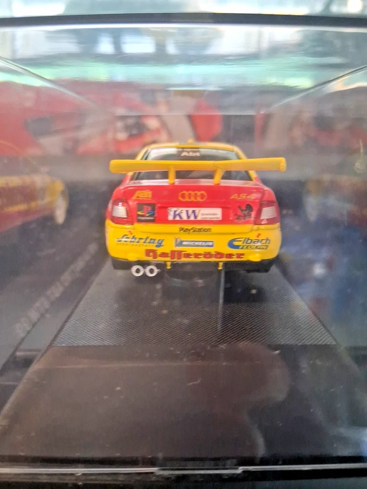 Audi A4 Quattro ABT STW 99 - sc 1/43 - Immagine 4 di 4