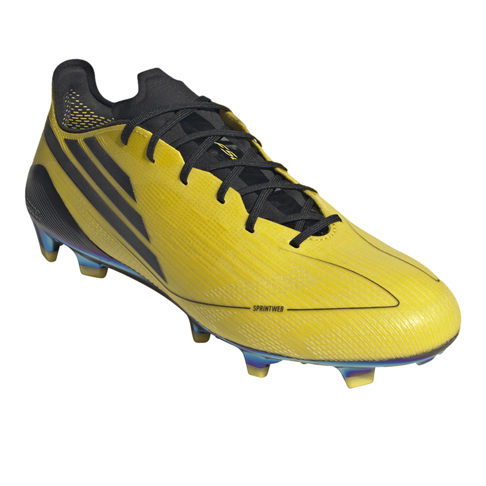 Size 7 - adidas Adizero F50 Elite FG 2010 Edition Pack for sale