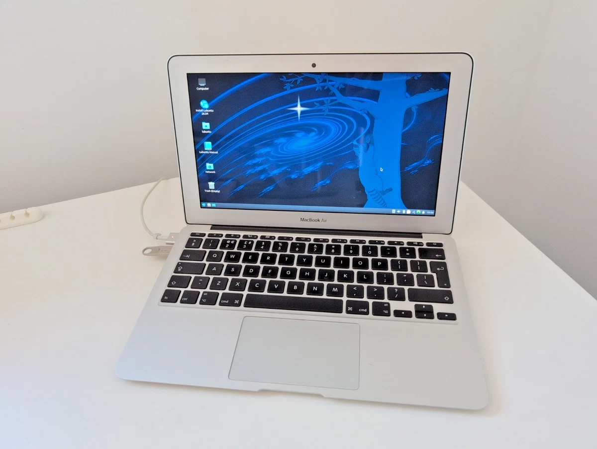 2013 Apple MacBook Air Laptops for sale | eBay UK