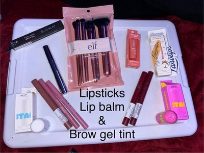 Sephora 13 High End TravelSz And Samples Exactly As Shown U