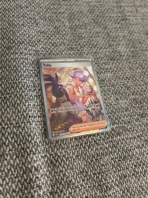 Tulip 259/182 SV04: Paradox Rift Holo