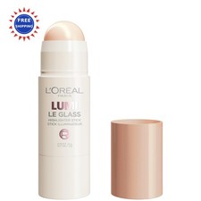 Highlighter Stick L Oreal Paris True Match Lumi Le Glass Glassy Reflective 610 G