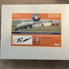 Lionel 6-31911 O Gauge Snap-On Tools 80th-Anniversary Steam Freight Train Set