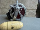Penn Senator 4/0  113H NEWELL BARSYELLOWTAIL SPECIAL USA Fishing Reel. — photo 5