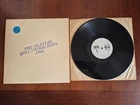 the beatles hollywood bowl  early rare  live authentic collectable lp
