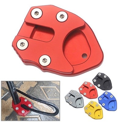 Kickstand Foot Side Stand Extension Pad Support Plate Fit SYM MAXSYM TL 500 2020