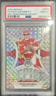 2024 Panini Mosaic Patrick Mahomes II #EP-PH Mosaic Prizm PSA 10