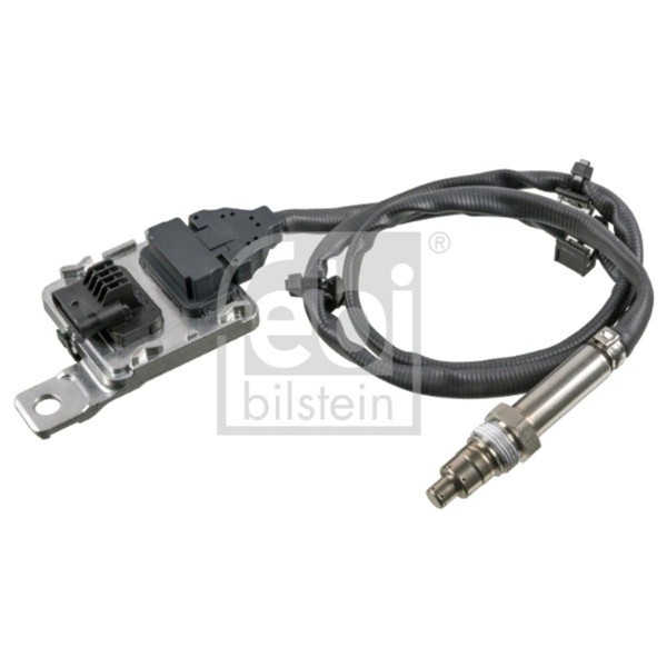 Nox-Sensor, Harnstoffeinspritzung Febi Bilstein 197490-image