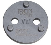 Dreh RüCkstellwerkzeug Bremssattelkolben BGS 1119 1