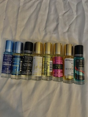 Unisex Perfume Cologne   Premium Long-Lasting Fragrance
