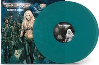 Vinile - Doro - Forever United (2 Lp) - Nuclear Blast -D- Neu