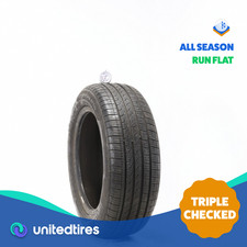 Used 20555r16 Pirelli Cinturato P7 Run Flat 91v - 7.532 Used 20555r16 Pirelli Cinturato P7 Run Flat 91v - 7.532