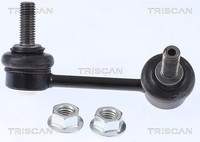Triscan Stange/Strebe, Stabilisator Hinterachse, Rechts, Vorderachse