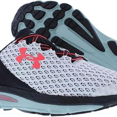 Under‎ Armour 3026770-111 Mens 9.5 / Womens 11 Speedform Gemini Running Shoes Under Armour SpeedForm Gemini – DTLR main image 4