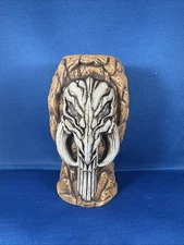 Disney Cruise Wish Star Wars Oga’s Cantina Hyperspace Lounge Mythosaur Tiki Mug