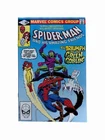 Spider-Man and His Amazing Friends #1 (Marvel Comics December 1981) DIRECT NM