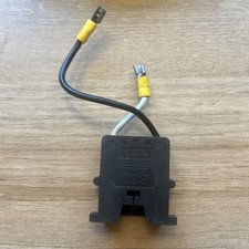 Power Wheels style Female 12v Connector - Battery Side