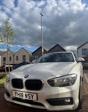 Bmw Series 1 20d
