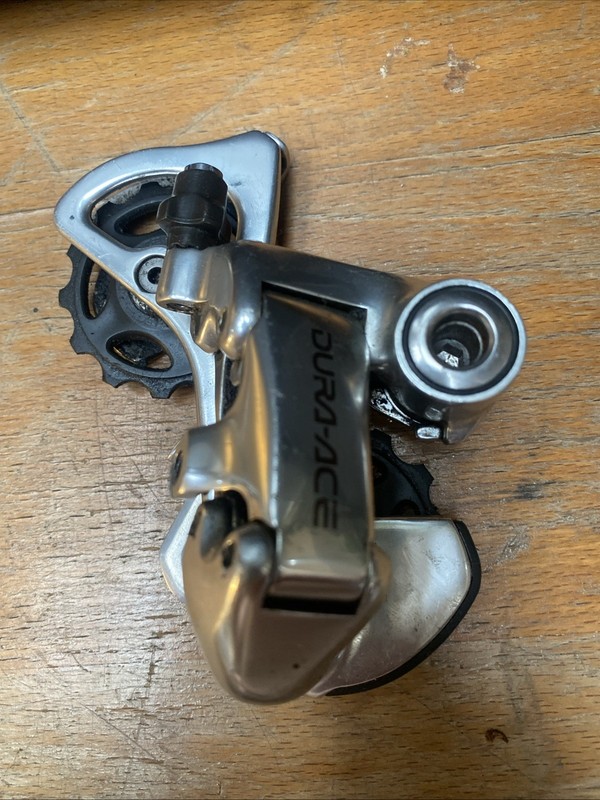 Shimano Dura Ace RD-7700 Rear Derailleur