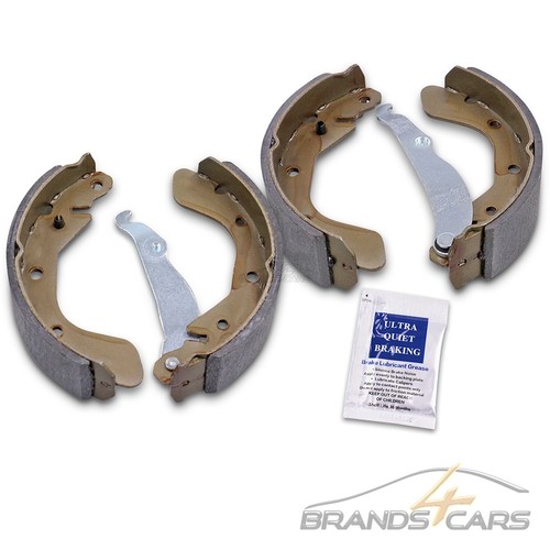 JUEGO DE FRENOS ATEC KIT DELANTERO + CILINDRO DE FRENO TRASERO PARA OPEL CORSA C - Imagen 7 de 12