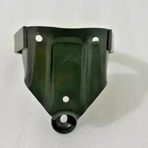 FIT FOR WILLYS JEEP MB GPW BLACKOUT DRIVE LIGHT BRACKET Foto 4 de 4
