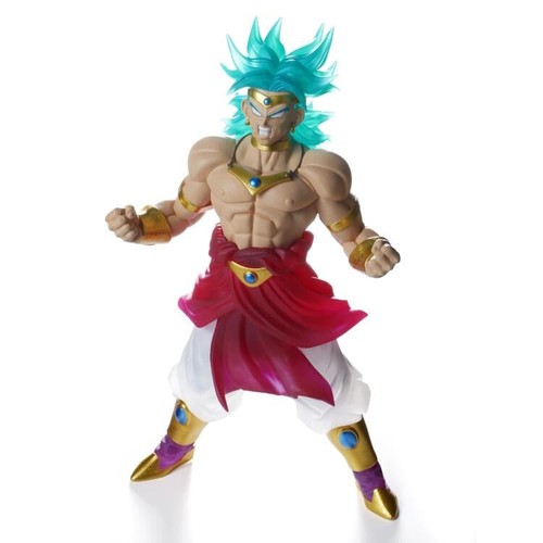 Banpresto Dragon Ball Z Clearise Super Saiyan Broly⚡⚡Consegna 24 ore (UE) - Foto 7 di 8