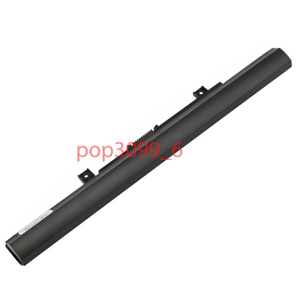 PA5185U L50-B C55-B5200 PA5185U-1BRS PA5186U-1BRS Della Batteria Del Computer Portatile Per Toshiba Satelle C50-B-14D L55-B5267  7