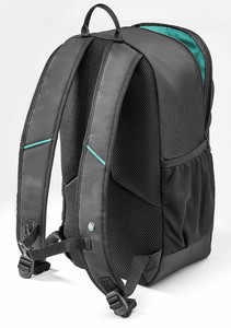 amg petronas backpack