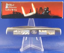 STEEL WARRIOR TEXAS JACK SW-131SMP