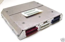 Eldorado Seville Deville 1995 Engine Computer PCM ECM 16197429 16196402 16180517