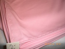 Shawl Kit, Complete, Ladies Average or Teen size 60" x 60", Pink