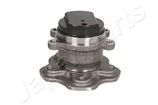 JAPANPARTS KK-21083 Wheel Hub for NISSAN RENAULT
