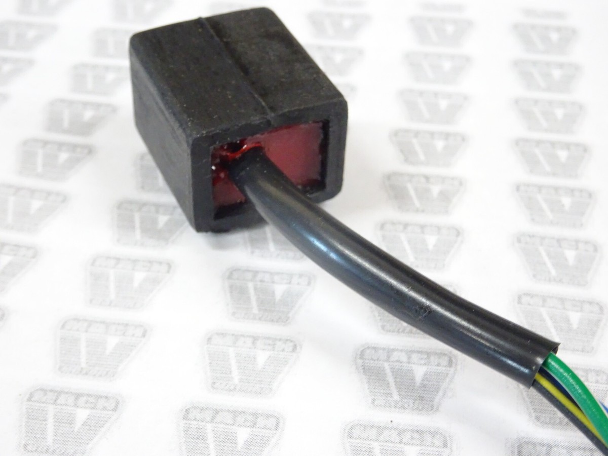 Kawasaki NOS NEW 28019-002 Brake Lamp Indicator Switch KZ KZ440