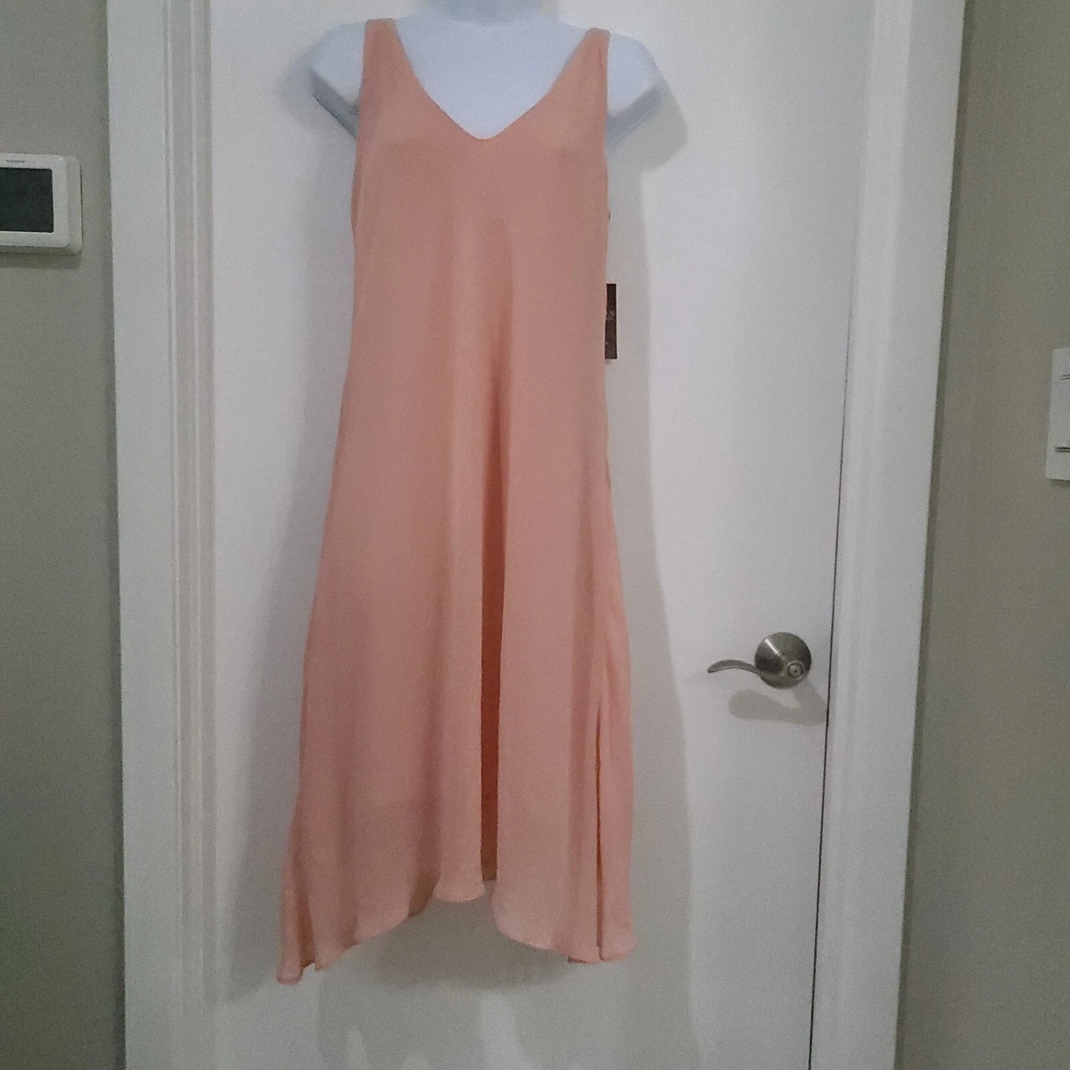 Ralph lauren top slip dress