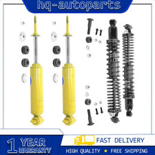 Shocks For Chevrolet Impala 5.0L 1976 1975 1974 1973 1972 1971