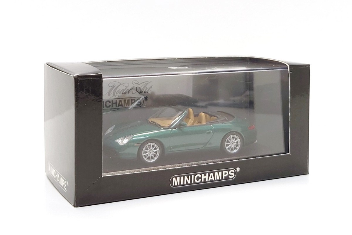 【MINICHAMPS】限定504台Porsche911 R Mintgreen MINICHAMPS】限定504台Porsche911 R Mintgreen MINICHAMPS】限定