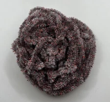 New Age Chenille - Bleeding Shad 5 Yard Pack Fly & Jig Tying #2 Medium Size