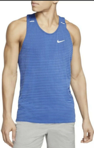 nike tech knit tank