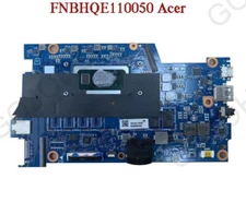 Motherboard FNBHQE110050 Acer Chromebook Spin C871 SRGL35205U 4GB RAM 32G EMMC