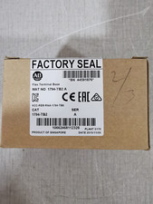 Allen-Bradley 1794-TB2 A Flex Terminal Base