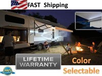 Motorhome Rv Lights - 300 Led Lights - Part Fits Safari Trek Or Any Class A B C Motorhome Rv Lights - 300 Led Lights - Part Fits Safari Trek Or Any Class A B C