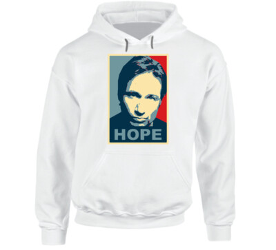 Hank Moody Californication Hope Hoodie